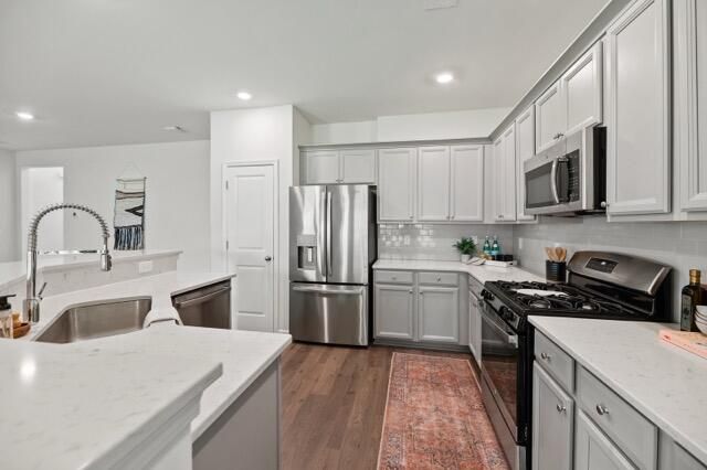 1302 Berry Grove Drive, Summerville, SC 29485