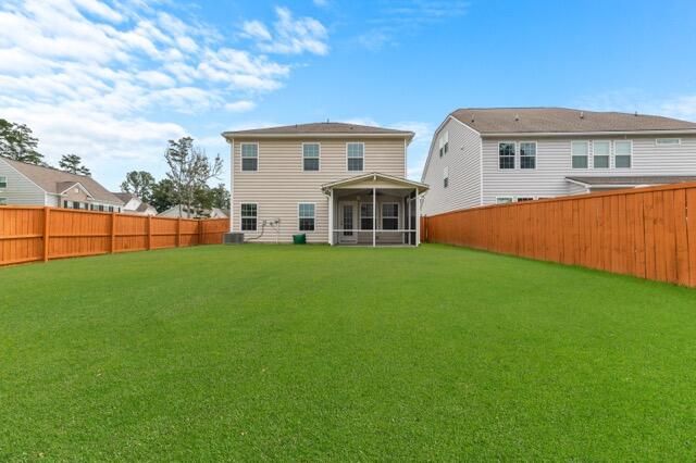 1302 Berry Grove Drive, Summerville, SC 29485