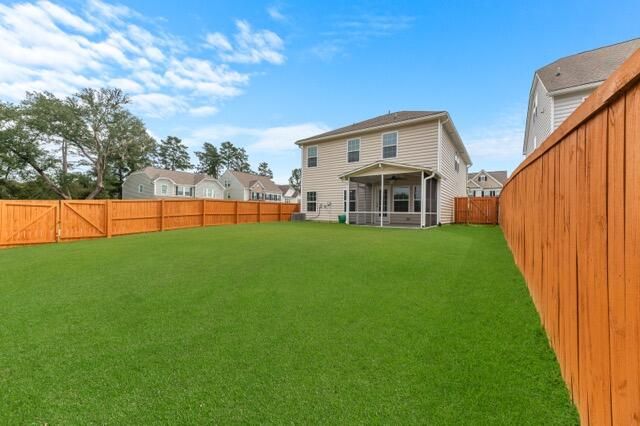 1302 Berry Grove Drive, Summerville, SC 29485