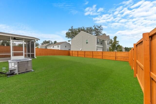 1302 Berry Grove Drive, Summerville, SC 29485