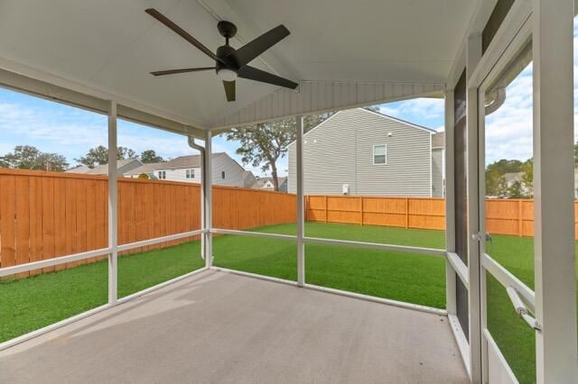 1302 Berry Grove Drive, Summerville, SC 29485