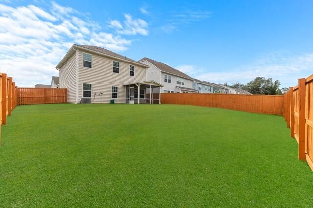 1302 Berry Grove Drive, Summerville, SC 29485