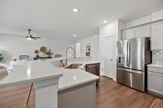 1302 Berry Grove Drive, Summerville, SC 29485