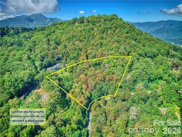 Lot E6 Unula Loop E6, Maggie Valley, NC 28751