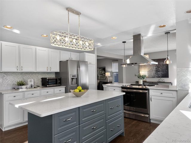 11010 Tim Tam Way, Parker, CO 80138