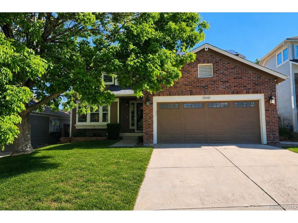 11010 Tim Tam Way, Parker, CO 80138