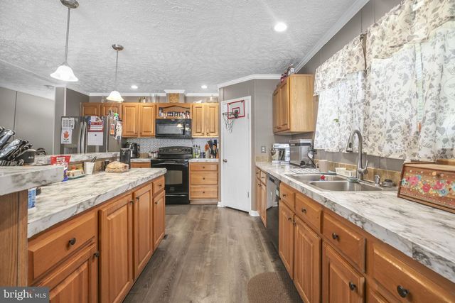 4253 ROLLING HILLS DR, Culpeper, VA 22701