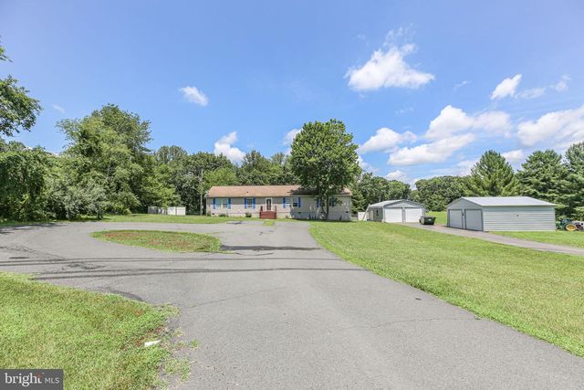 4253 ROLLING HILLS DR, Culpeper, VA 22701