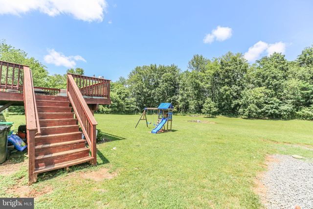 4253 ROLLING HILLS DR, Culpeper, VA 22701