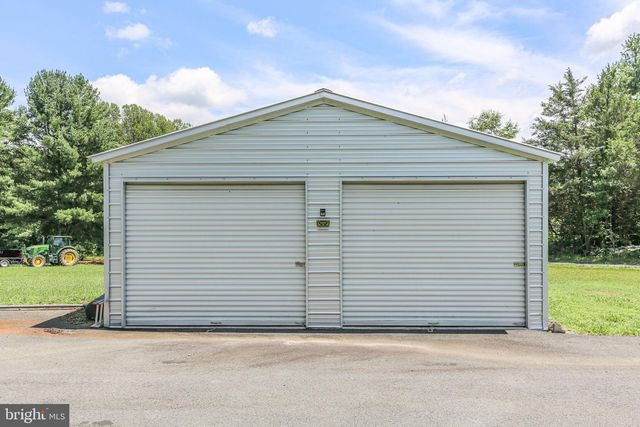 4253 ROLLING HILLS DR, Culpeper, VA 22701