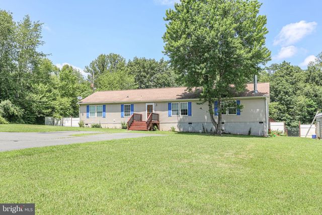 4253 ROLLING HILLS DR, Culpeper, VA 22701