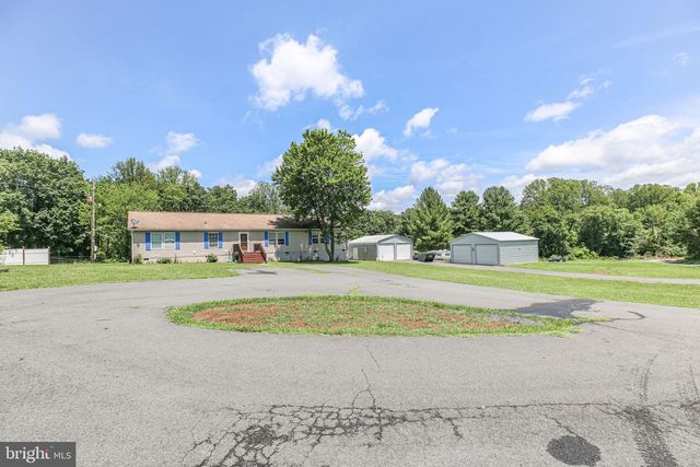 4253 ROLLING HILLS DR, Culpeper, VA 22701