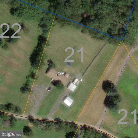 4253 ROLLING HILLS DR, Culpeper, VA 22701