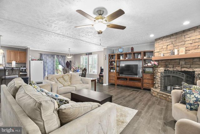 4253 ROLLING HILLS DR, Culpeper, VA 22701