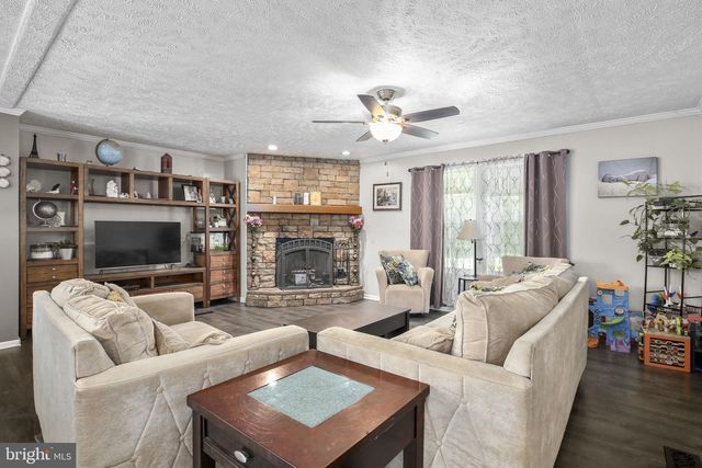 4253 ROLLING HILLS DR, Culpeper, VA 22701