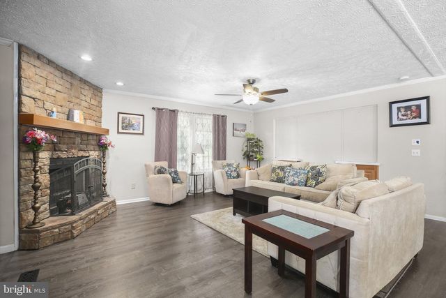 4253 ROLLING HILLS DR, Culpeper, VA 22701