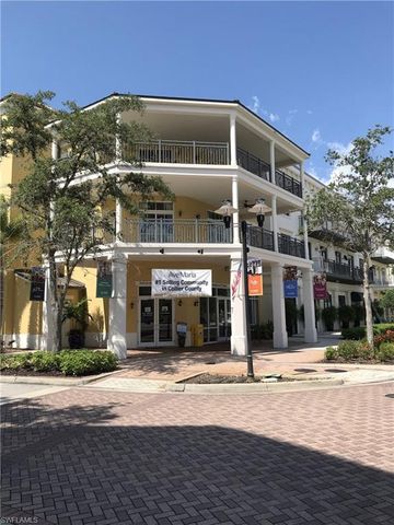 5076 Annunciation CIR 2206, Ave Maria, FL 34142