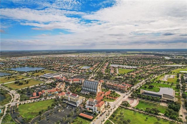 5076 Annunciation CIR 2206, Ave Maria, FL 34142