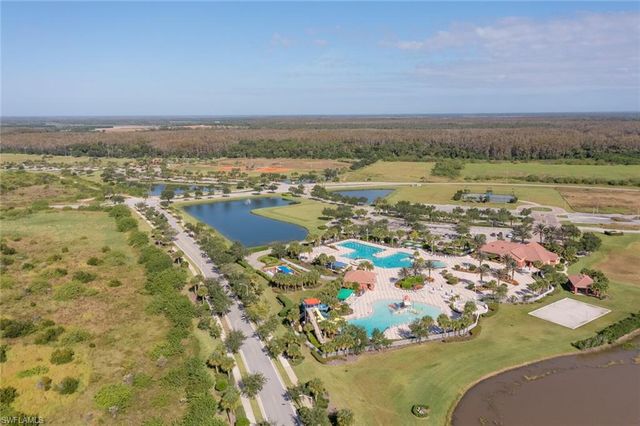 5076 Annunciation CIR 2206, Ave Maria, FL 34142
