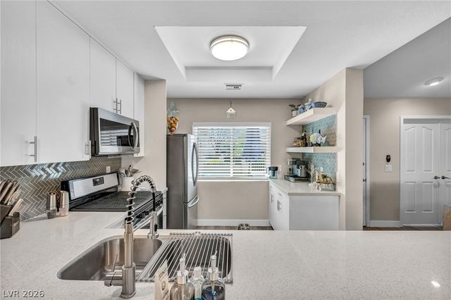 8912 Evening Star Drive, Las Vegas, NV 89134