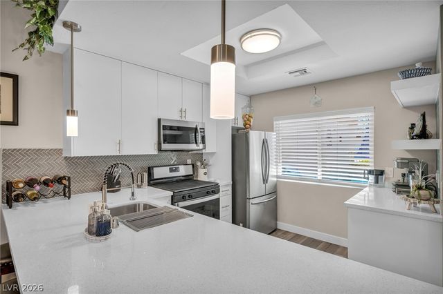 8912 Evening Star Drive, Las Vegas, NV 89134