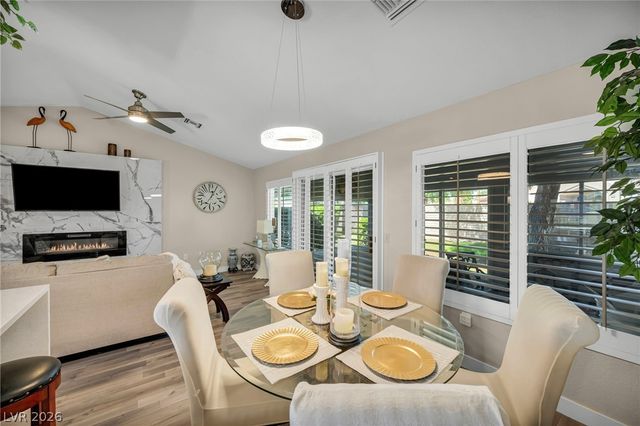 8912 Evening Star Drive, Las Vegas, NV 89134