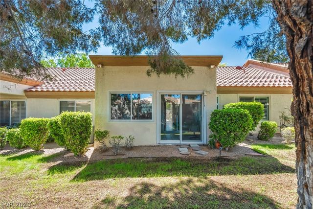 8912 Evening Star Drive, Las Vegas, NV 89134