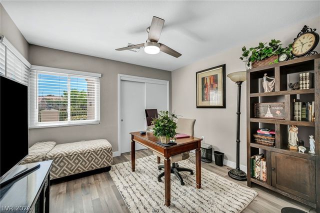 8912 Evening Star Drive, Las Vegas, NV 89134