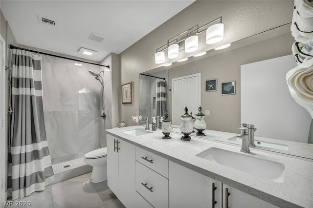 8912 Evening Star Drive, Las Vegas, NV 89134