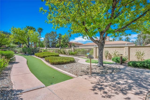 8912 Evening Star Drive, Las Vegas, NV 89134