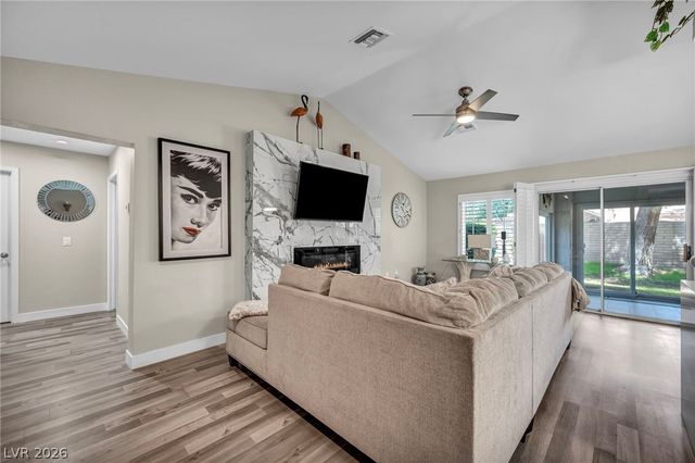 8912 Evening Star Drive, Las Vegas, NV 89134