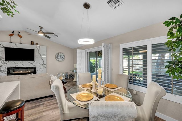 8912 Evening Star Drive, Las Vegas, NV 89134