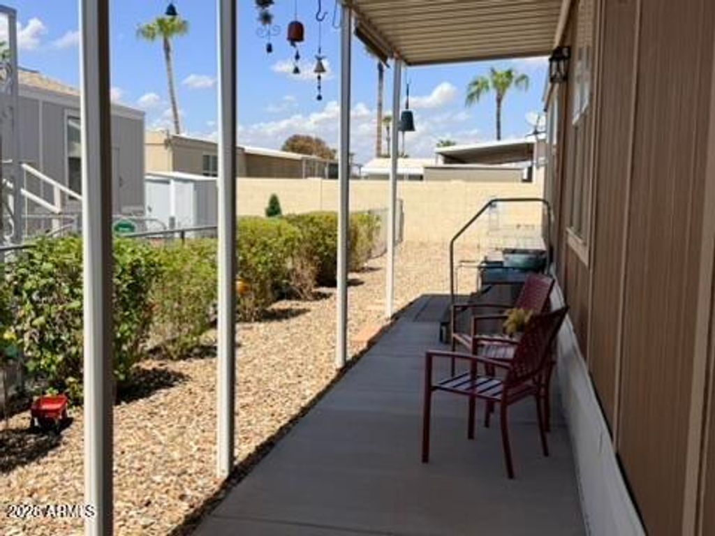 7810 W PEORIA Avenue 40, Peoria, AZ 85345 — photo 4