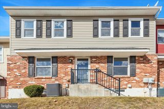 1112 WHITPAIN HLS HLS #, Blue Bell, PA 19422