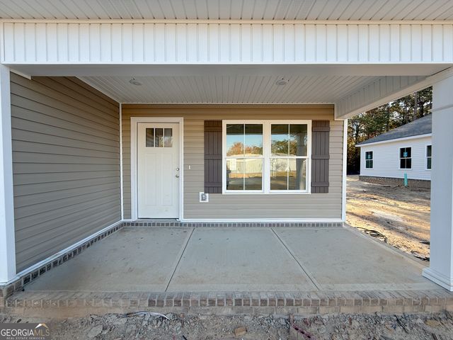 113 Zetterower Road, Statesboro, GA 30458