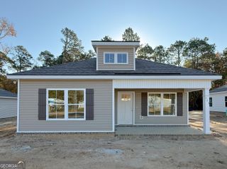 113 Zetterower Road, Statesboro, GA 30458