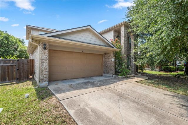 11724 Dunfries LN, Austin, TX 78754