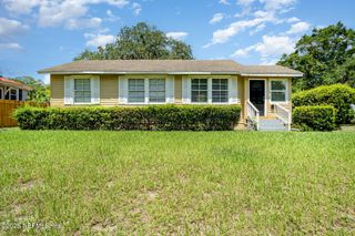 116 RAVINE Street, Jacksonville, FL 32206