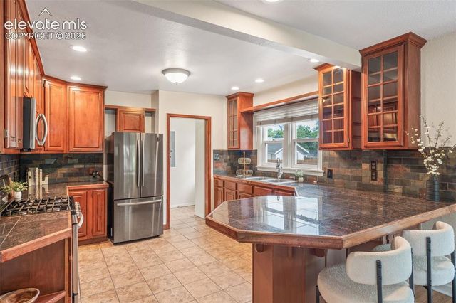 1717 N Franklin Street, Colorado Springs, CO 80907