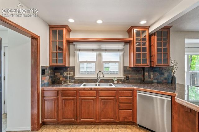 1717 N Franklin Street, Colorado Springs, CO 80907