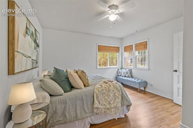 1717 N Franklin Street, Colorado Springs, CO 80907