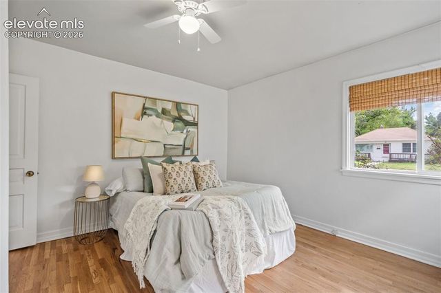 1717 N Franklin Street, Colorado Springs, CO 80907