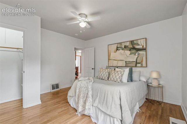 1717 N Franklin Street, Colorado Springs, CO 80907