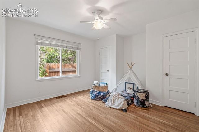 1717 N Franklin Street, Colorado Springs, CO 80907