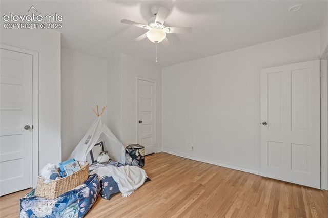 1717 N Franklin Street, Colorado Springs, CO 80907