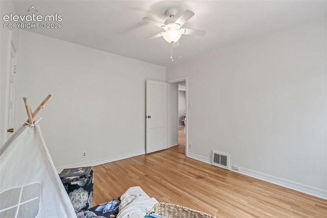 1717 N Franklin Street, Colorado Springs, CO 80907
