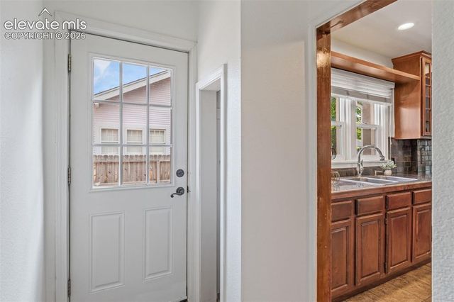 1717 N Franklin Street, Colorado Springs, CO 80907