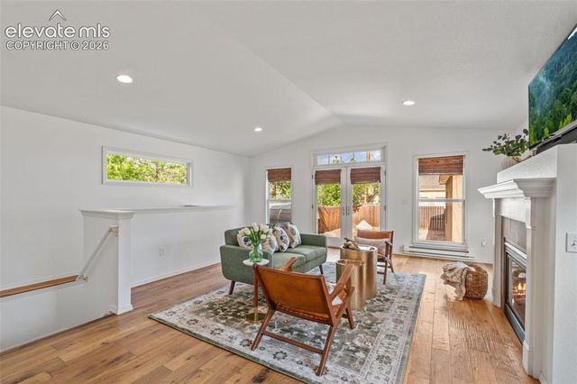 1717 N Franklin Street, Colorado Springs, CO 80907