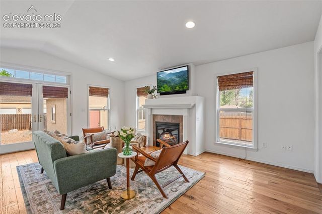 1717 N Franklin Street, Colorado Springs, CO 80907