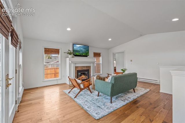 1717 N Franklin Street, Colorado Springs, CO 80907